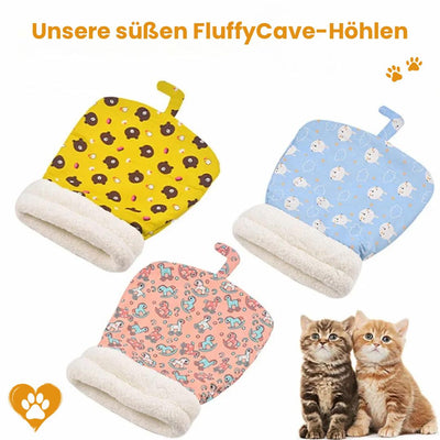 FluffyCave Premium