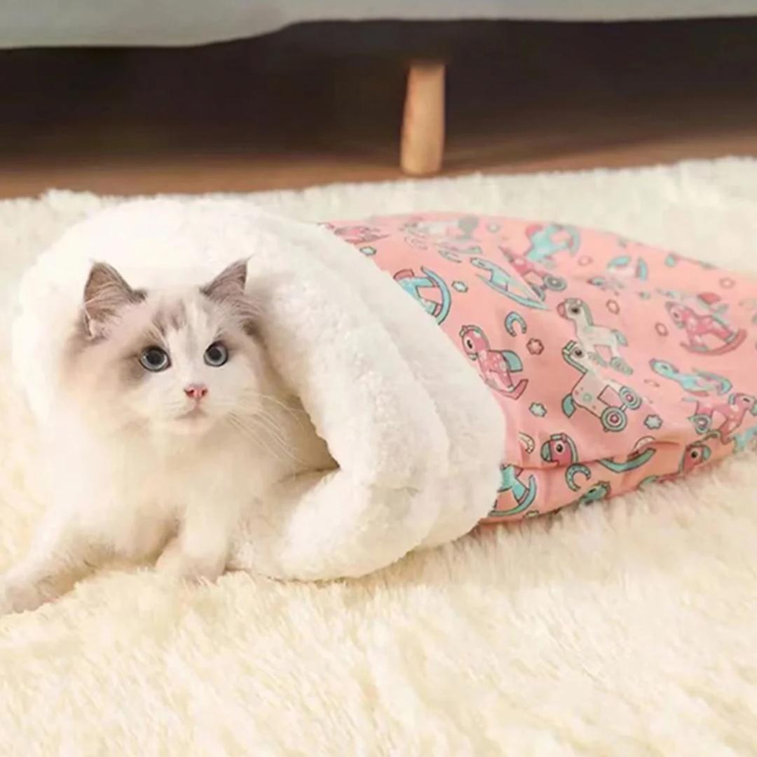 FluffyCave Premium