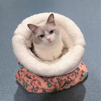 FluffyCave Premium