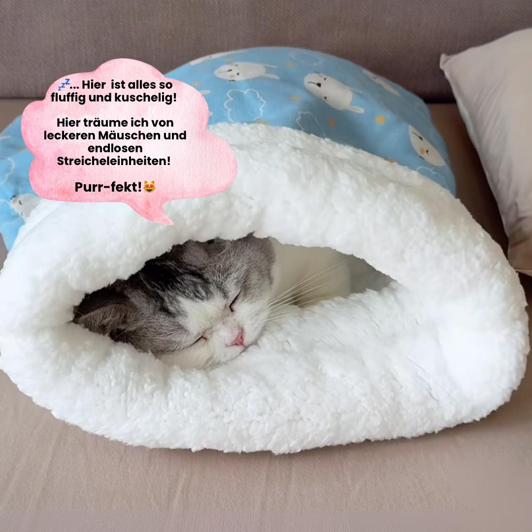 FluffyCave Premium