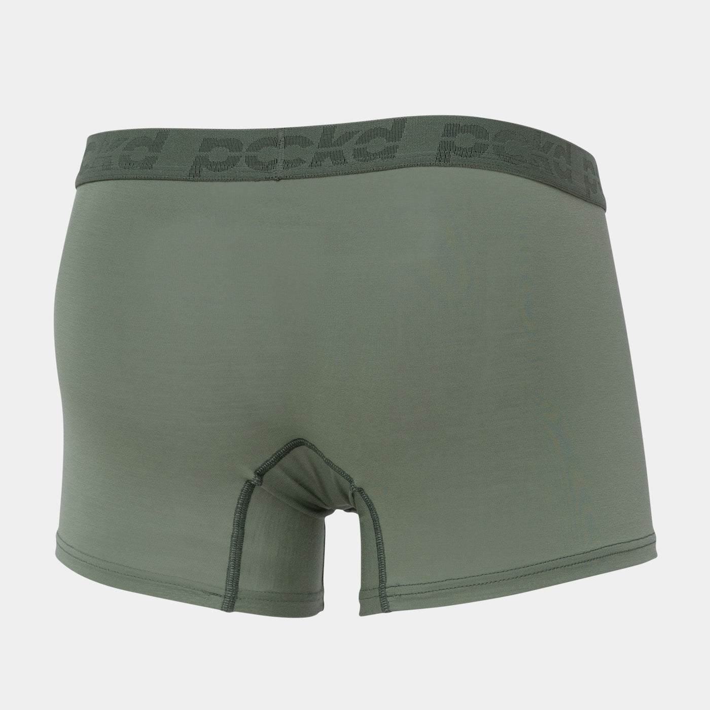 Boxer Briefs aus Tencel™ Lyocell Olive Green