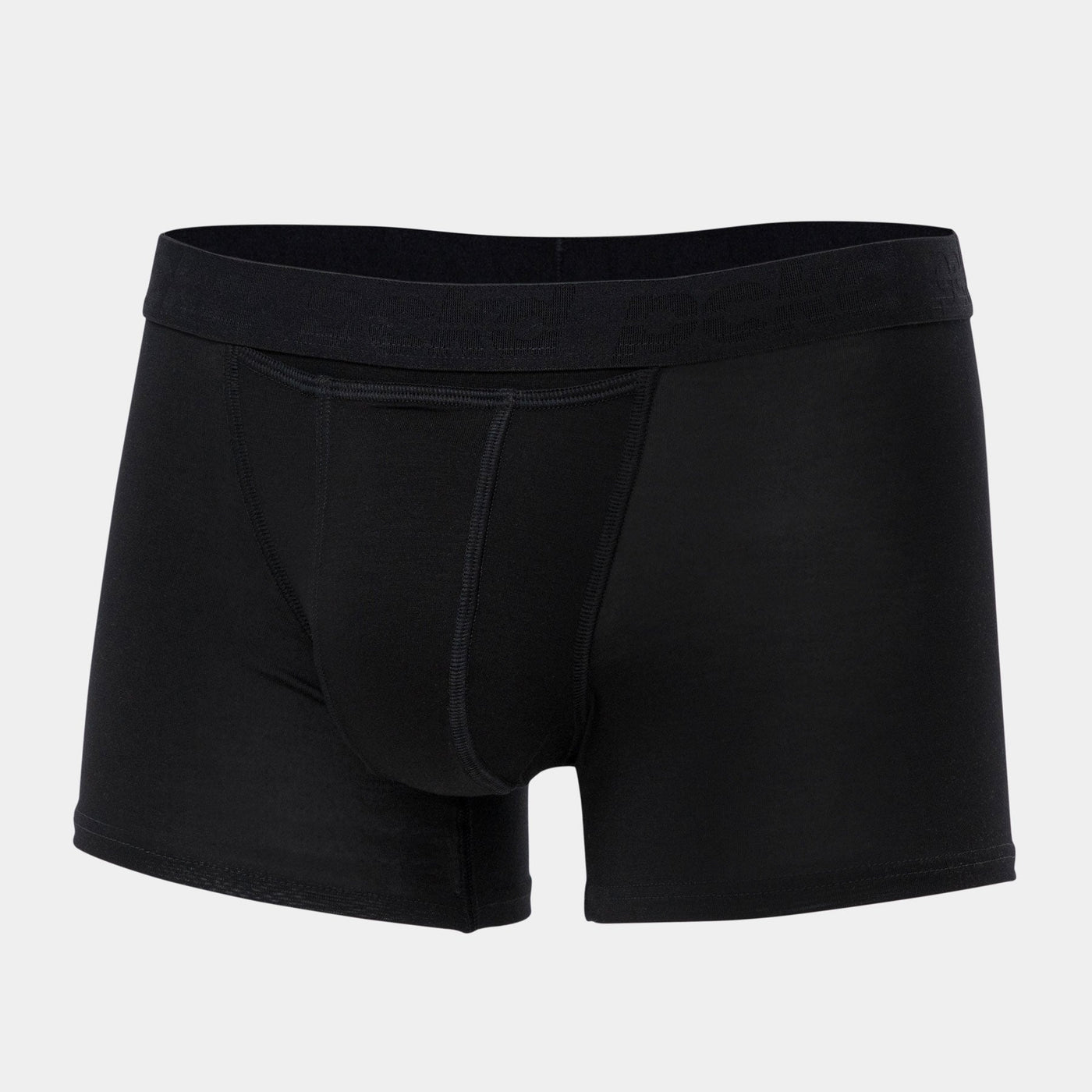 Boxer Briefs aus Tencel™ Lyocell Obsidian Black