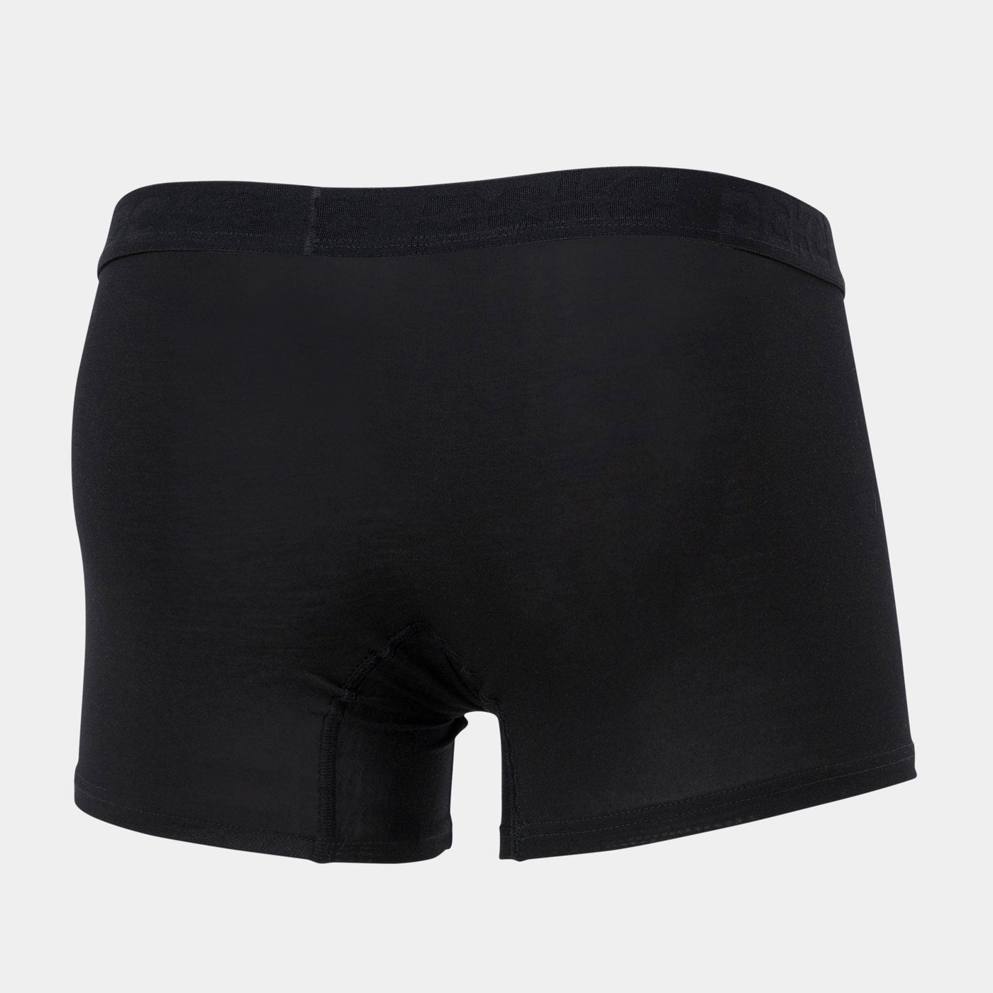Boxer Briefs aus Tencel™ Lyocell Obsidian Black