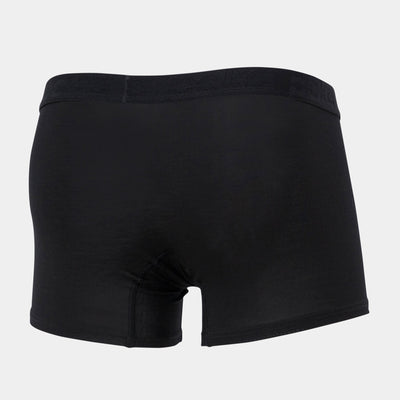 Boxer Briefs aus Tencel™ Lyocell Obsidian Black