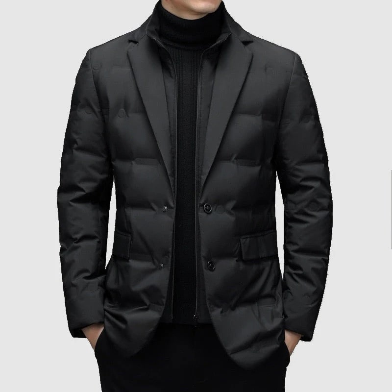 Davide |  Premium-Daunenjacke für Herren