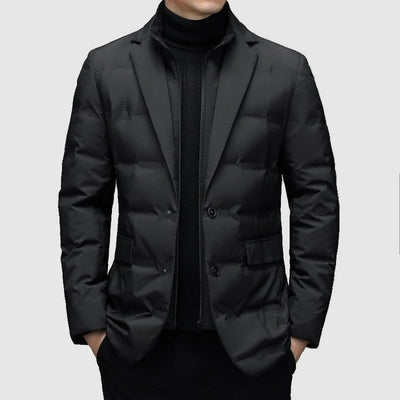 Davide |  Premium-Daunenjacke für Herren