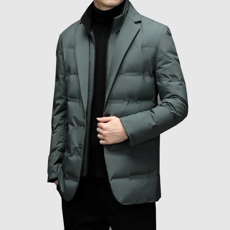 Davide |  Premium-Daunenjacke für Herren