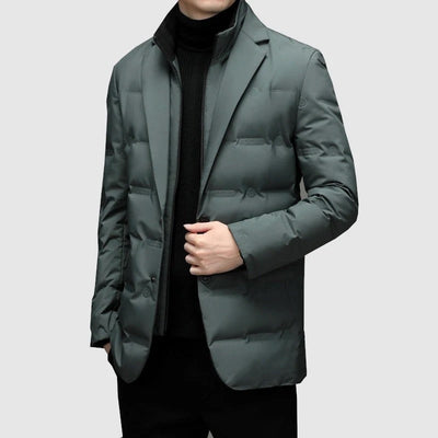 Davide |  Premium-Daunenjacke für Herren