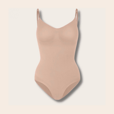 FitShape - Bodysuit Sculpting Shapewear