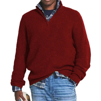 Theo | Strickpullover für Herren