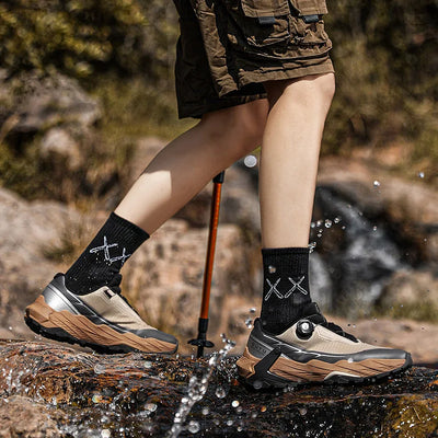 OUTU™ | Next-Gen Wanderschuhe