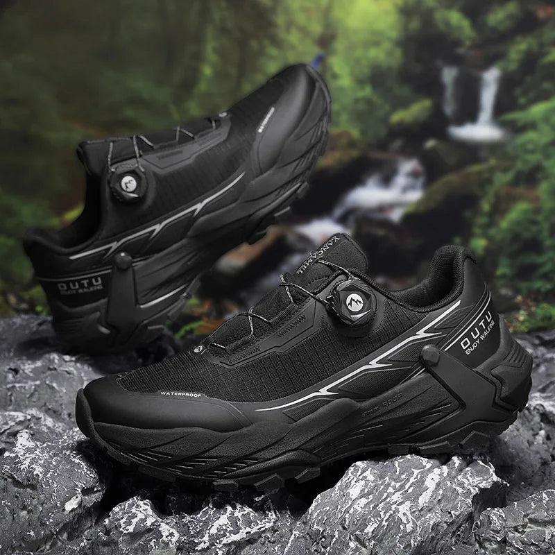 OUTU™ | Next-Gen Wanderschuhe