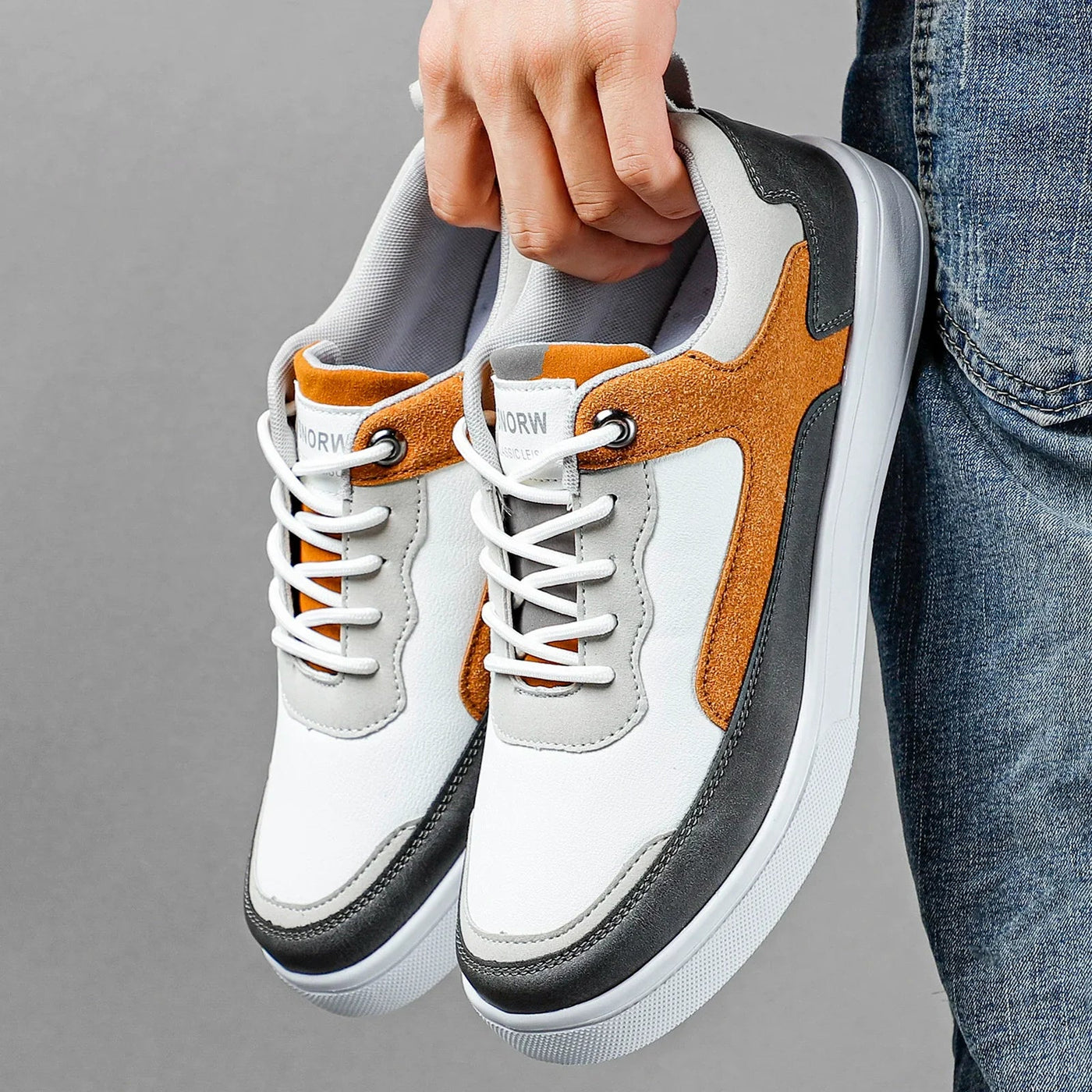 ROSELY | Herren-Turnschuhe