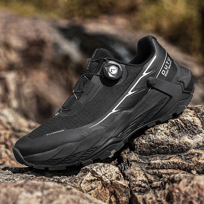 OUTU™ | Next-Gen Wanderschuhe