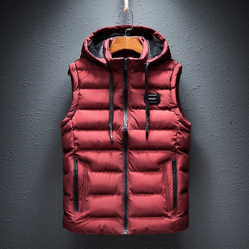 Magnus | Premium Weste