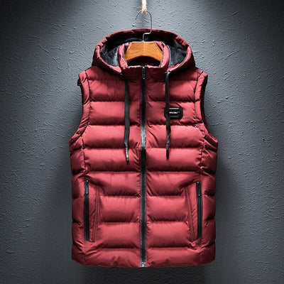 Magnus | Premium Weste