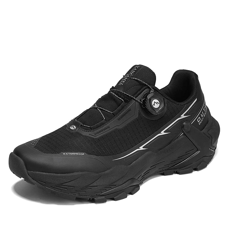 OUTU™ | Next-Gen Wanderschuhe