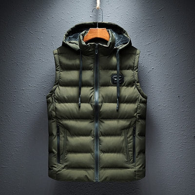 Magnus | Premium Weste