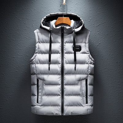 Magnus | Premium Weste