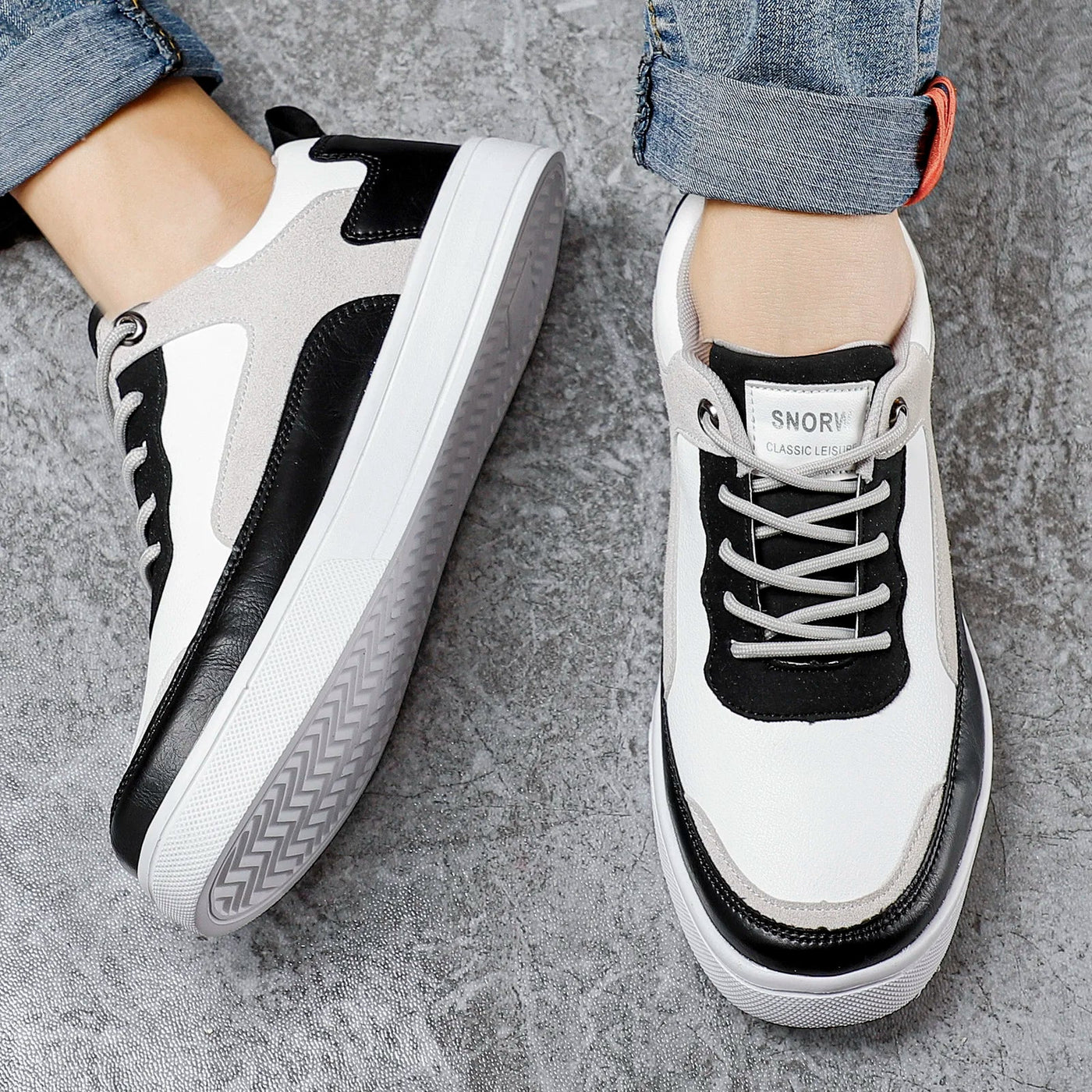 ROSELY | Herren-Turnschuhe