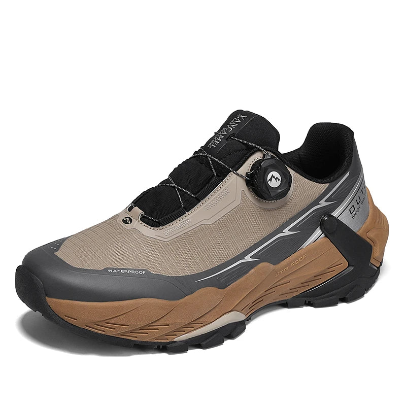OUTU™ | Next-Gen Wanderschuhe