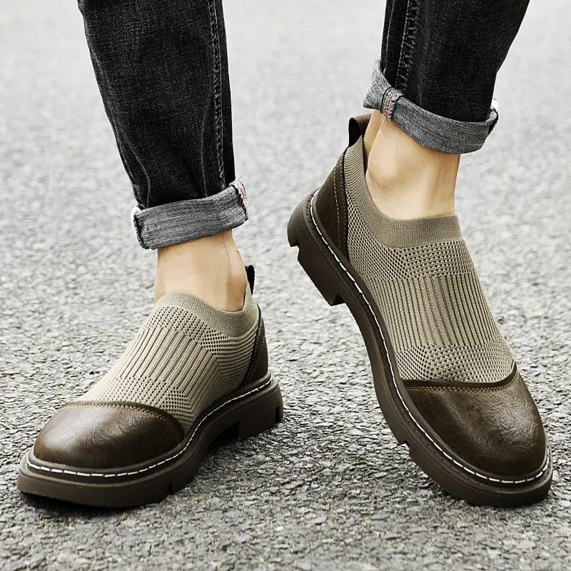 Portland Mesh-Schuhe