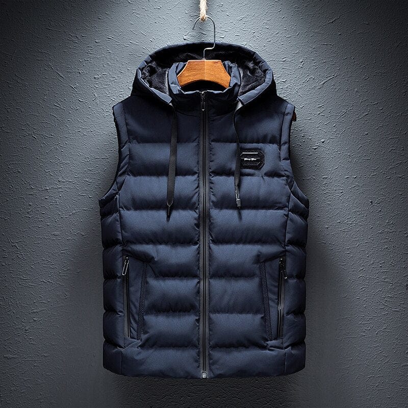 Magnus | Premium Weste