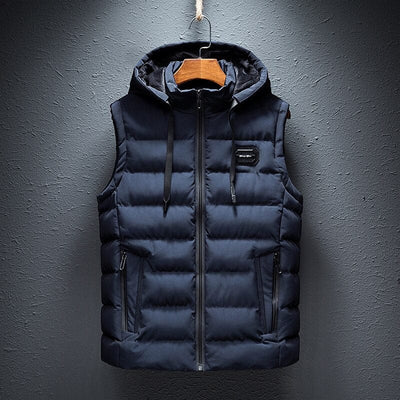 Magnus | Premium Weste