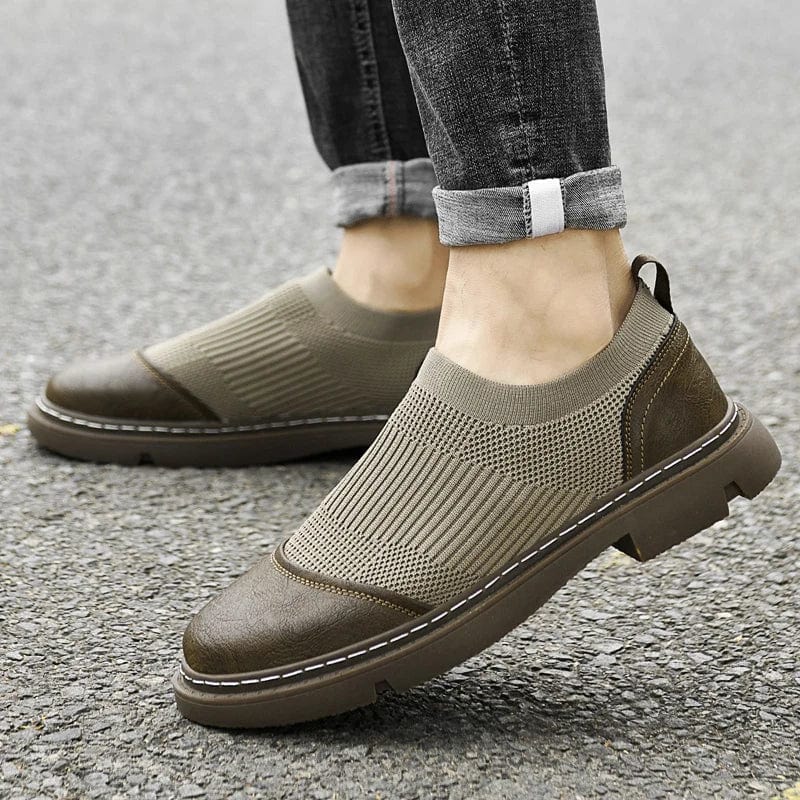 Portland Mesh-Schuhe
