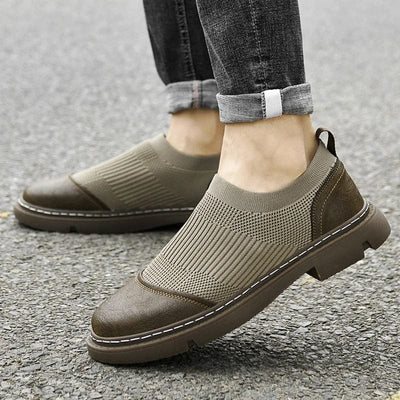Portland Mesh-Schuhe