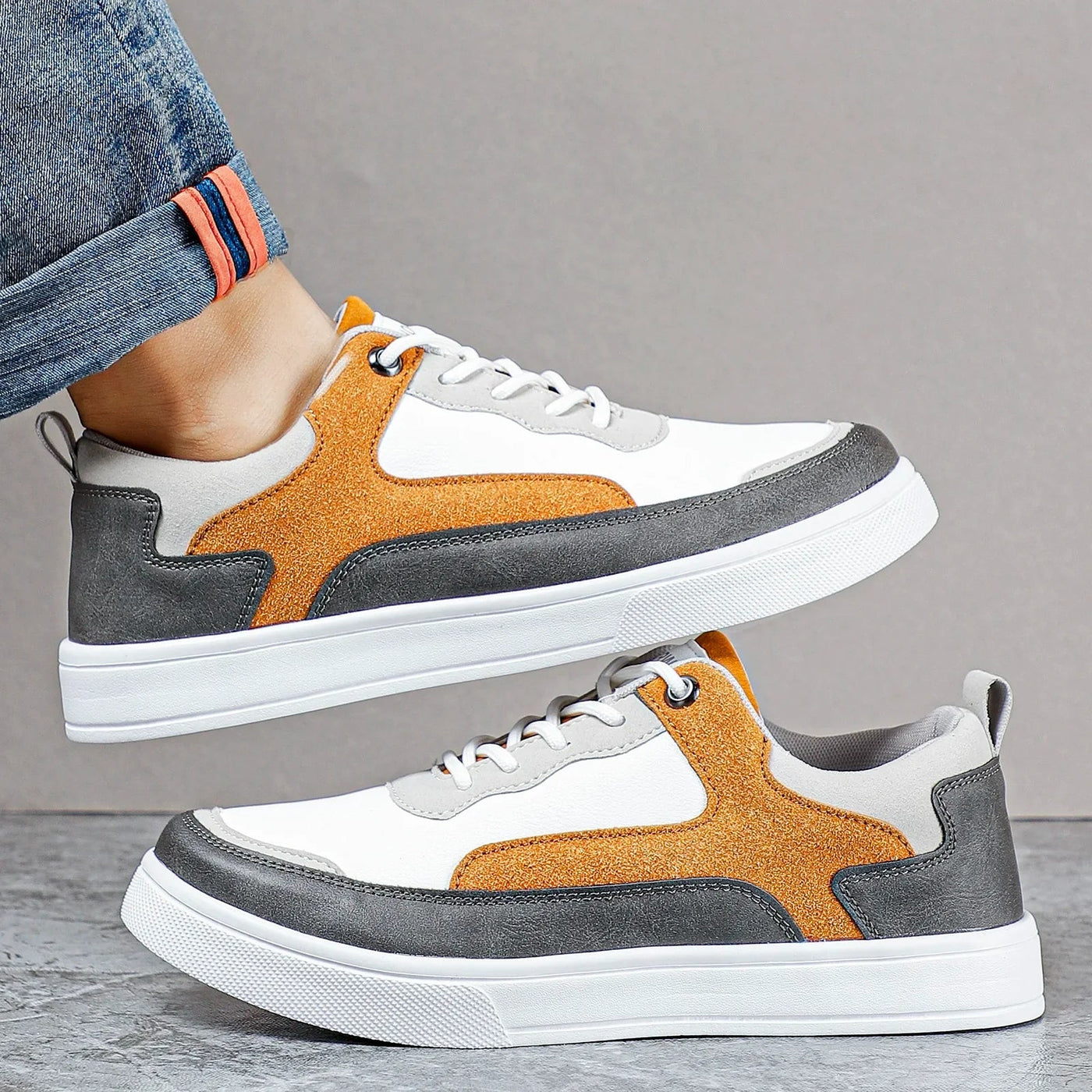 ROSELY | Herren-Turnschuhe