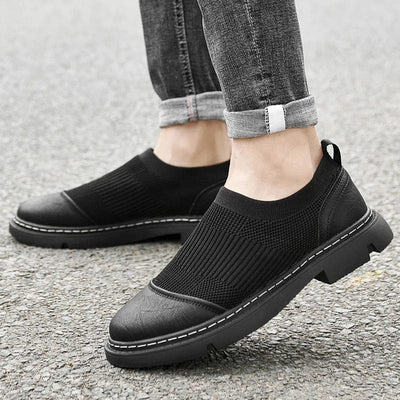 Portland Mesh-Schuhe
