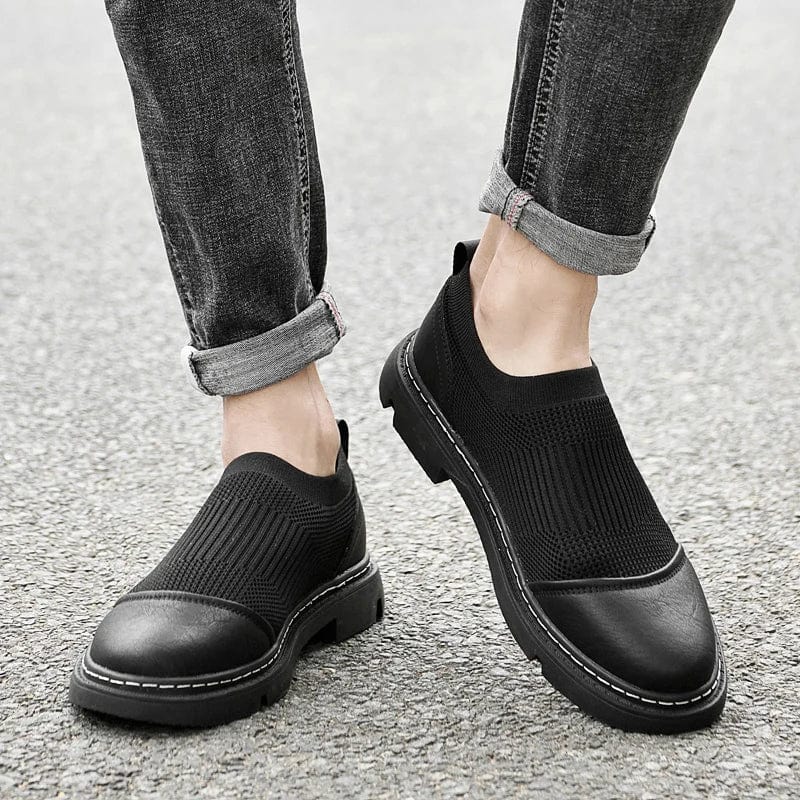 Portland Mesh-Schuhe