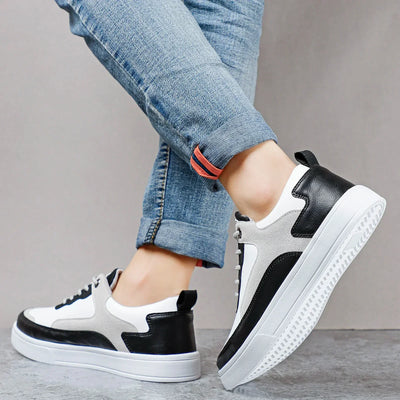 ROSELY | Herren-Turnschuhe