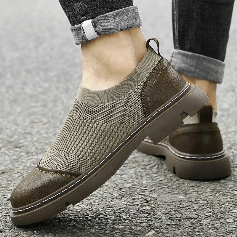 Portland Mesh-Schuhe