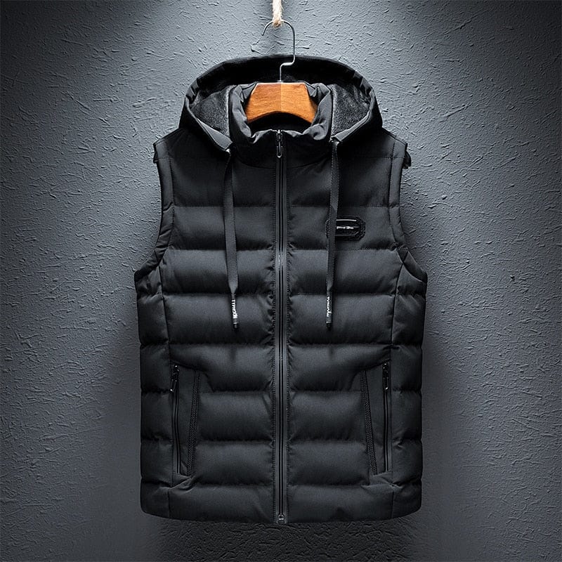 Magnus | Premium Weste