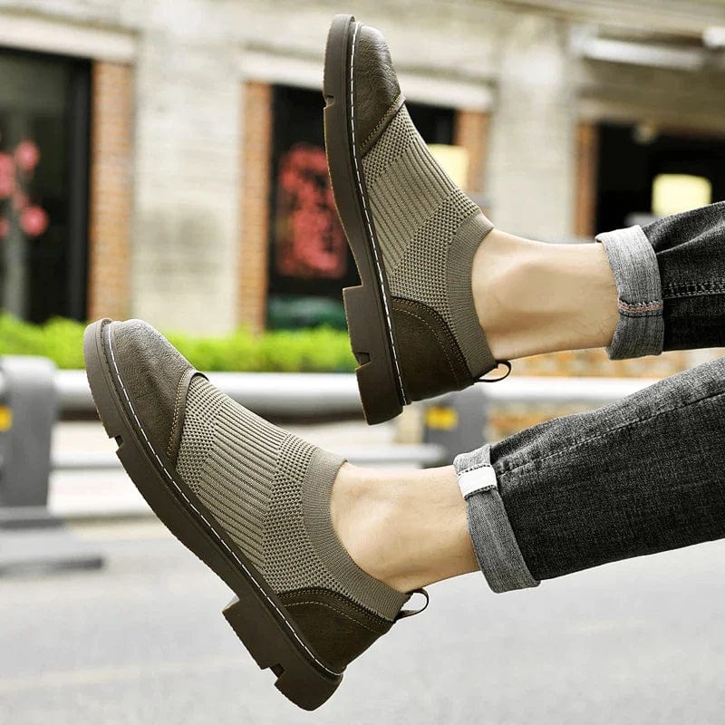 Portland Mesh-Schuhe