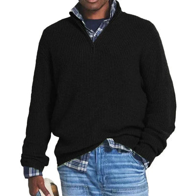 Theo | Strickpullover für Herren