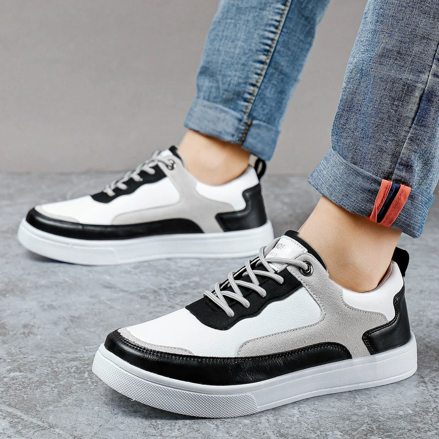 ROSELY | Herren-Turnschuhe
