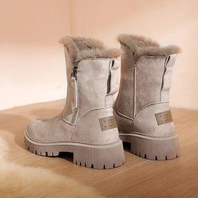 Ruby™ - Steppstiefel