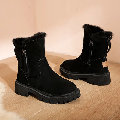 Ruby™ - Steppstiefel
