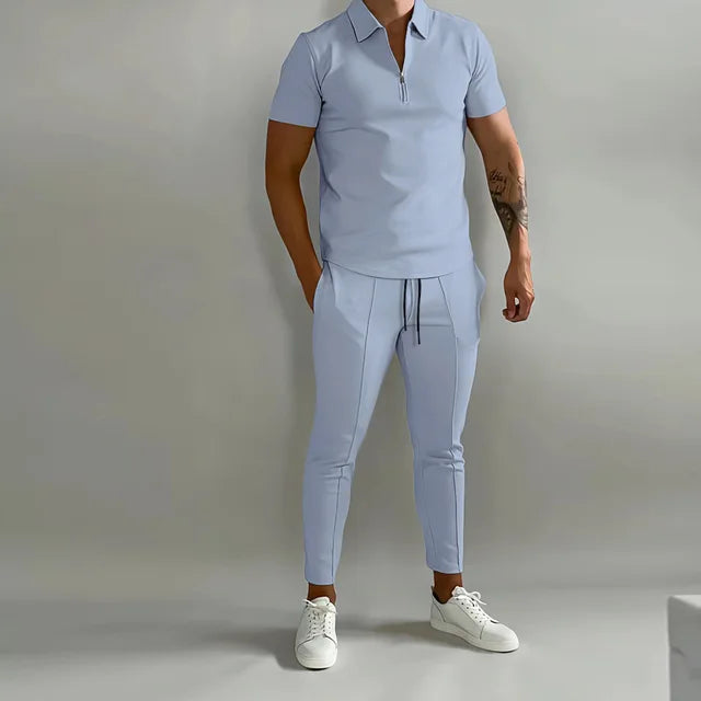 Elliot | Herren Skyline Sport-Set