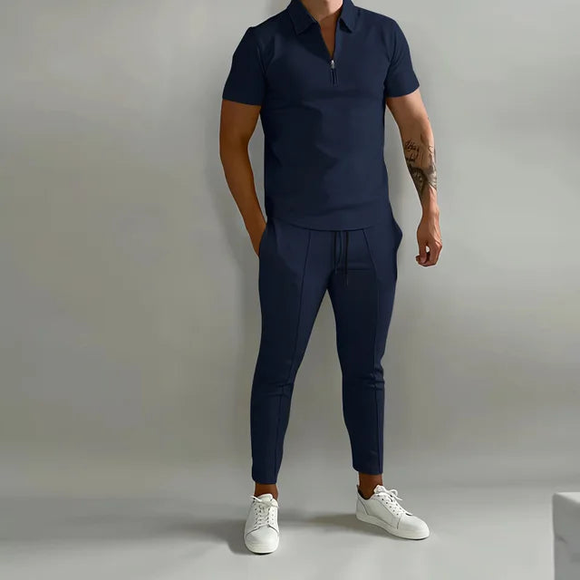 Elliot | Herren Skyline Sport-Set