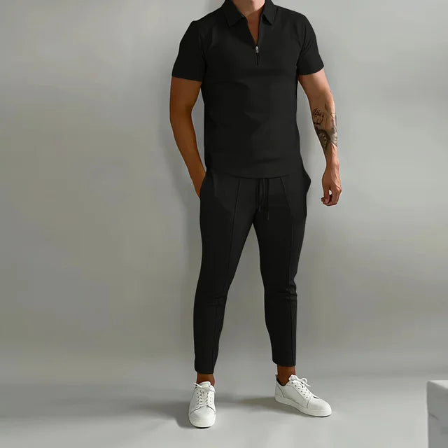 Elliot | Herren Skyline Sport-Set