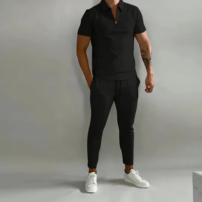 Elliot | Herren Skyline Sport-Set
