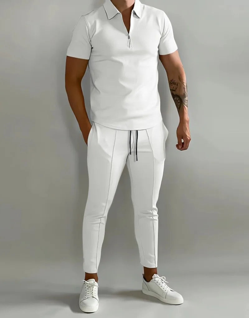 Elliot | Herren Skyline Sport-Set