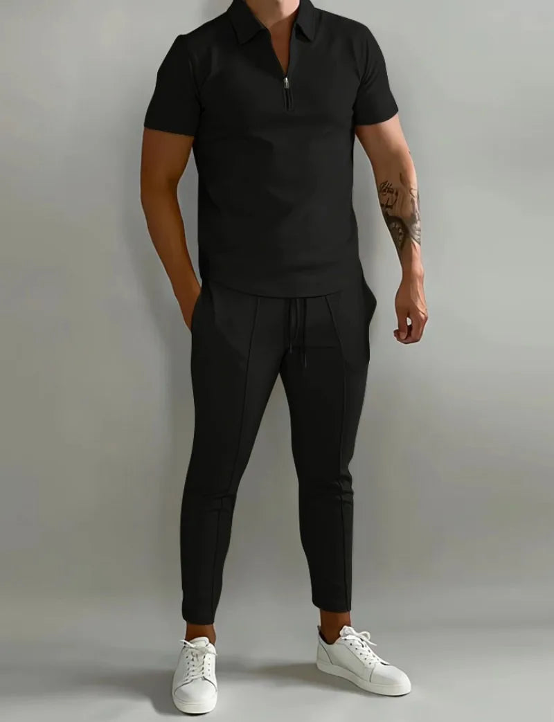 Elliot | Herren Skyline Sport-Set