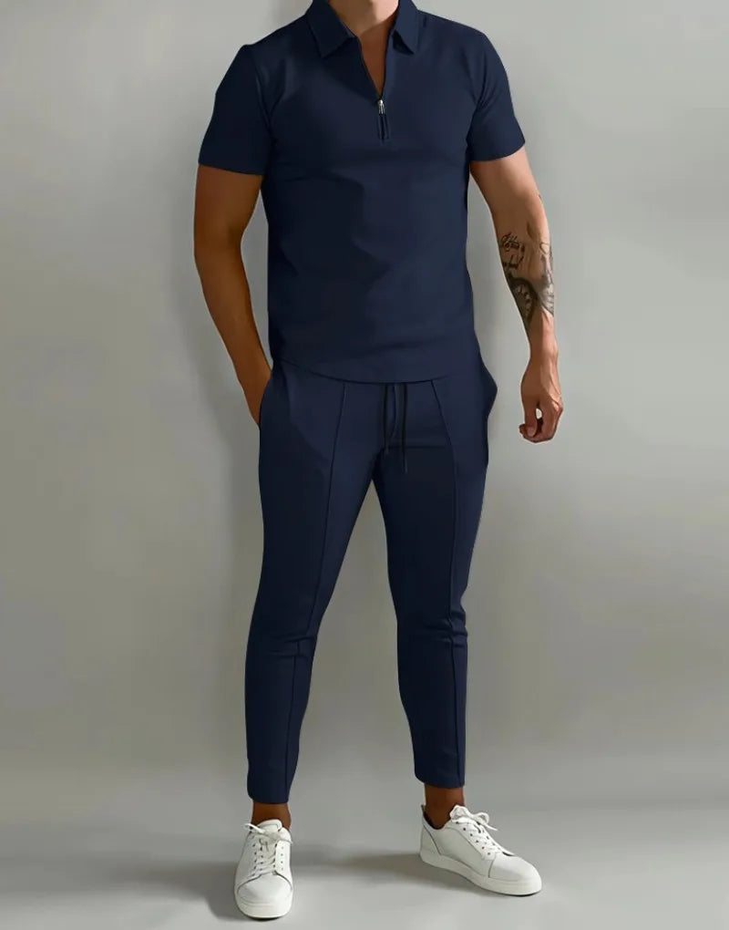 Elliot | Herren Skyline Sport-Set