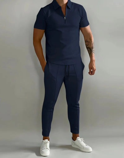 Elliot | Herren Skyline Sport-Set