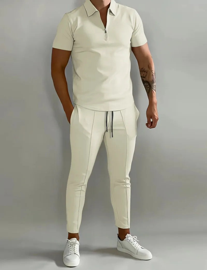 Elliot | Herren Skyline Sport-Set